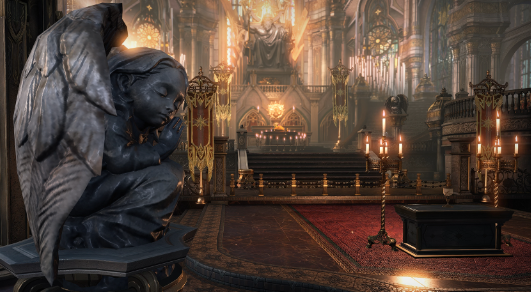 Lost Ark Cadarum Isles